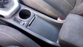 Opel Astra Astra J Sports Tourer (PD8/PE8/PF8), Combi, 2010 / 2015 1.4 Turbo 16V picture 21