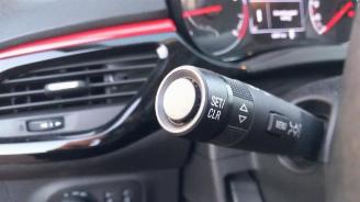 Opel Corsa-E Corsa E, Hatchback, 2014 1.0 SIDI Turbo 12V picture 20