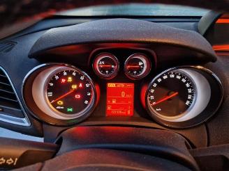 Opel Mokka Mokka/Mokka X, SUV, 2012 / 2019 1.6 16V EcoFlex 4x2 picture 27