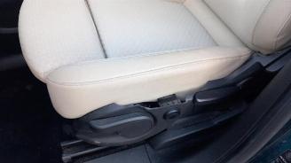 Opel Zafira Zafira Tourer (P12), MPV, 2011 / 2019 2.0 CDTI 16V 170 Ecotec picture 15