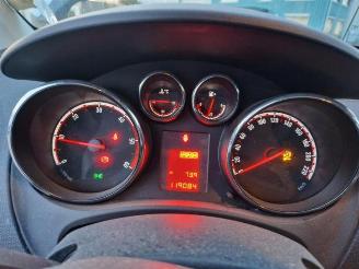 Opel Meriva Meriva, MPV, 2010 / 2017 1.7 CDTI 16V picture 27