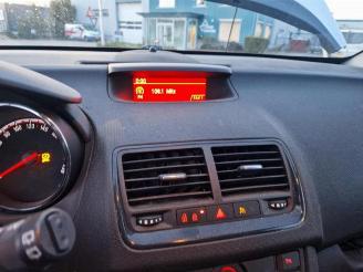 Opel Meriva Meriva, MPV, 2010 / 2017 1.7 CDTI 16V picture 14