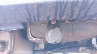 Opel Meriva Meriva, MPV, 2010 / 2017 1.4 Turbo 16V Ecotec picture 23