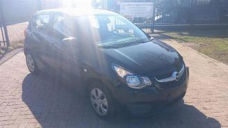 Opel Karl Karl, Hatchback 5-drs, 2015 / 2019 1.0 12V picture 1