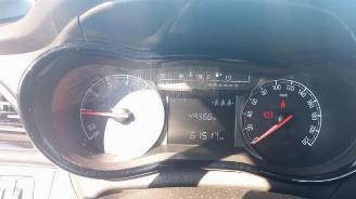 Opel Karl Karl, Hatchback 5-drs, 2015 / 2019 1.0 12V picture 27