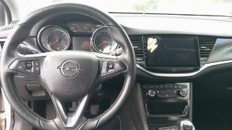 Opel Astra Astra K, Hatchback 5-drs, 2015 / 2022 1.0 SIDI Turbo 12V picture 10