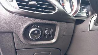 Opel Astra Astra K, Hatchback 5-drs, 2015 / 2022 1.0 SIDI Turbo 12V picture 26