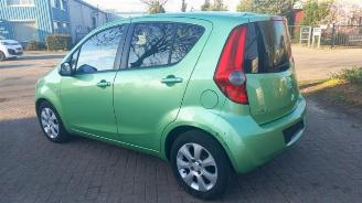 Opel Agila Agila (B), MPV, 2008 / 2014 1.2 16V picture 5