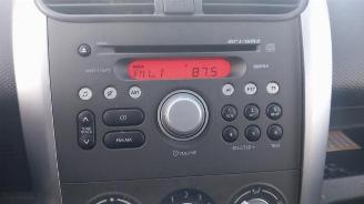 Opel Agila Agila (B), MPV, 2008 / 2014 1.0 12V picture 19