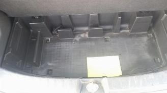 Opel Agila Agila (B), MPV, 2008 / 2014 1.0 12V picture 29