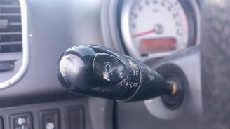 Opel Agila Agila (B), MPV, 2008 / 2014 1.0 12V picture 26