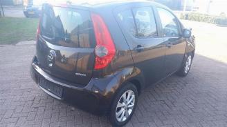 Opel Agila Agila (B), MPV, 2008 / 2014 1.0 12V picture 7
