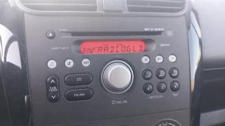 Opel Agila Agila (B), MPV, 2008 / 2014 1.0 12V picture 18