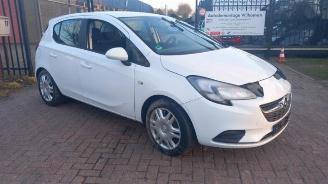 Vrakbiler auto Opel Corsa-E Corsa E, Hatchback, 2014 1.0 SIDI Turbo 12V 2016/11