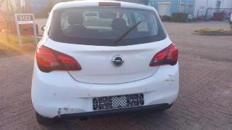 Opel Corsa-E Corsa E, Hatchback, 2014 1.0 SIDI Turbo 12V picture 6