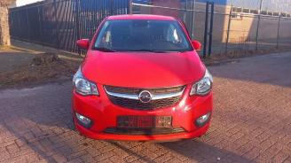 Opel Karl Karl, Hatchback 5-drs, 2015 / 2019 1.0 12V picture 2