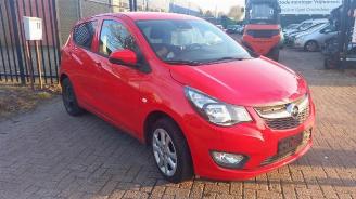 Uttjänta bilar auto Opel Karl Karl, Hatchback 5-drs, 2015 / 2019 1.0 12V 2015/7