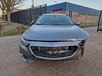 Opel Insignia Insignia Sports Tourer, Combi, 2017 1.6 CDTI 16V 136 picture 2