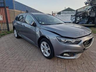 Sloopauto Opel Insignia Insignia Sports Tourer, Combi, 2017 1.6 CDTI 16V 136 2020/3
