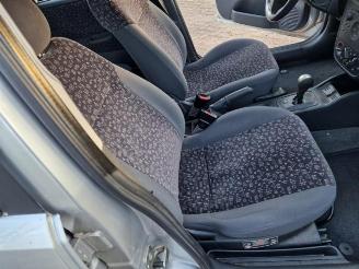 Opel Corsa Corsa C (F08/68), Hatchback, 2000 / 2009 1.2 16V picture 18