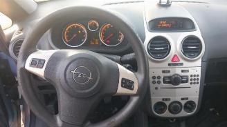 Opel Corsa Corsa D, Hatchback, 2006 / 2014 1.4 16V Twinport picture 11