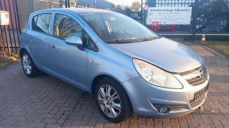 Uttjänta bilar auto Opel Corsa Corsa D, Hatchback, 2006 / 2014 1.4 16V Twinport 2008/6