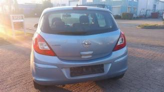 Opel Corsa Corsa D, Hatchback, 2006 / 2014 1.4 16V Twinport picture 6