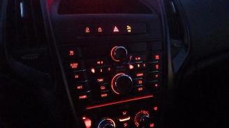 Opel Astra Astra J (PC6/PD6/PE6/PF6), Hatchback 5-drs, 2009 / 2015 1.4 16V ecoFLEX picture 19