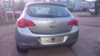 Opel Astra Astra J (PC6/PD6/PE6/PF6), Hatchback 5-drs, 2009 / 2015 1.4 16V ecoFLEX picture 6
