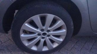 Opel Astra Astra J (PC6/PD6/PE6/PF6), Hatchback 5-drs, 2009 / 2015 1.4 16V ecoFLEX picture 10