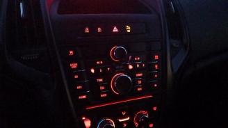 Opel Astra Astra J (PC6/PD6/PE6/PF6), Hatchback 5-drs, 2009 / 2015 1.4 16V ecoFLEX picture 19