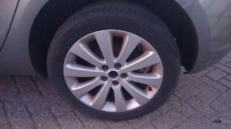 Opel Astra Astra J (PC6/PD6/PE6/PF6), Hatchback 5-drs, 2009 / 2015 1.4 16V ecoFLEX picture 11