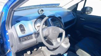 Opel Agila Agila (B), MPV, 2008 / 2014 1.2 16V picture 17