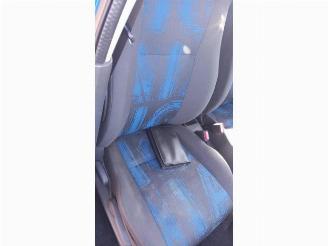 Opel Agila Agila (B), MPV, 2008 / 2014 1.2 16V picture 11