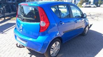 Opel Agila Agila (B), MPV, 2008 / 2014 1.2 16V picture 7