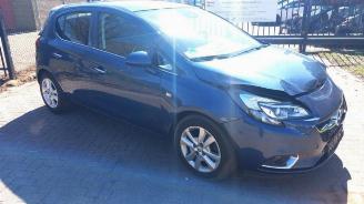 Uttjänta bilar auto Opel Corsa-E Corsa E, Hatchback, 2014 1.4 16V 2016/2