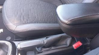 Opel Corsa-E Corsa E, Hatchback, 2014 1.4 16V picture 24