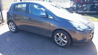 Sloopauto Opel Corsa-E Corsa E, Hatchback, 2014 1.3 CDTi 16V ecoFLEX 2015/12