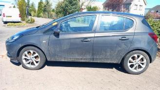 Opel Corsa-E Corsa E, Hatchback, 2014 1.3 CDTi 16V ecoFLEX picture 4