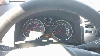 Opel Zafira Zafira (M75), MPV, 2005 / 2015 1.8 16V Ecotec picture 29