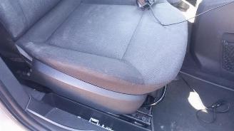 Opel Zafira Zafira (M75), MPV, 2005 / 2015 1.8 16V Ecotec picture 14