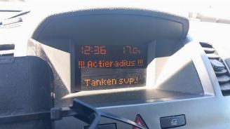 Opel Zafira Zafira (M75), MPV, 2005 / 2015 1.8 16V Ecotec picture 20