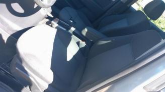 Opel Zafira Zafira (M75), MPV, 2005 / 2015 1.8 16V Ecotec picture 17