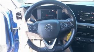 Opel Mokka Mokka, SUV, 2020 1.2 Turbo 12V picture 24