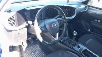 Opel Mokka Mokka, SUV, 2020 1.2 Turbo 12V picture 11