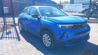 Opel Mokka Mokka, SUV, 2020 1.2 Turbo 12V picture 1