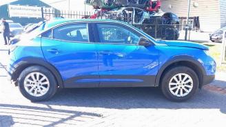 Opel Mokka Mokka, SUV, 2020 1.2 Turbo 12V picture 8