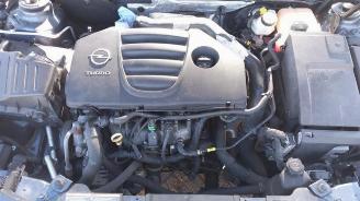 Opel Insignia Insignia Sports Tourer, Combi, 2008 / 2017 2.0 Turbo 16V Ecotec picture 9