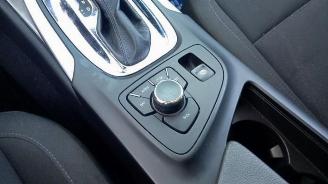 Opel Insignia Insignia Sports Tourer, Combi, 2008 / 2017 2.0 Turbo 16V Ecotec picture 28