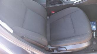 Opel Insignia Insignia Sports Tourer, Combi, 2008 / 2017 2.0 Turbo 16V Ecotec picture 13